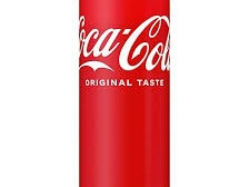 Coca Cola 330 ml